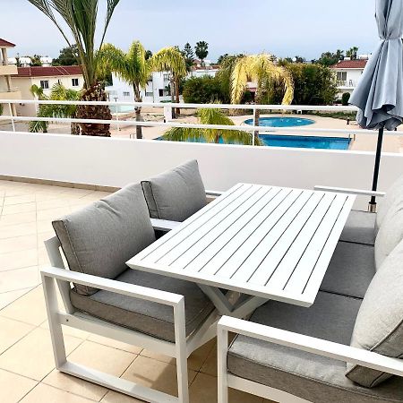 Nissi Sandy Bay C09 Ayia Napa Exterior photo