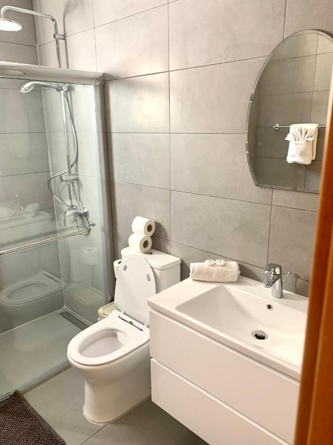 Nissi Sandy Bay C09 Ayia Napa Exterior photo