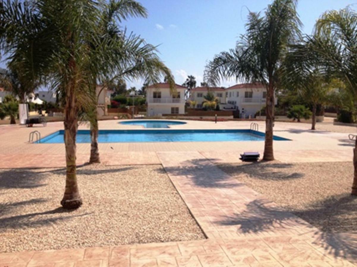 Nissi Sandy Bay C09 Ayia Napa Exterior photo